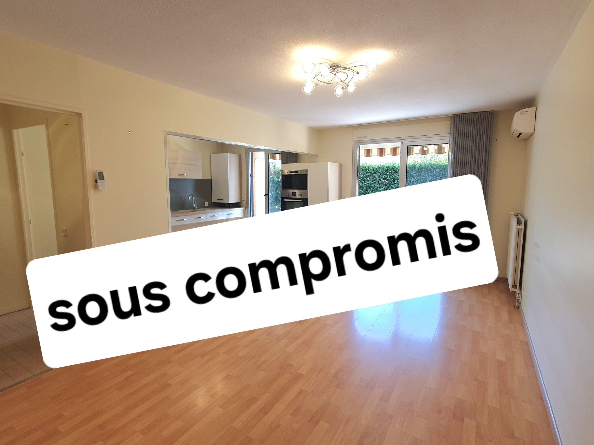 Photo bien immobilier